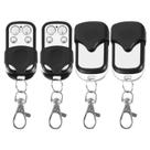 Chaveiro de controle remoto Zerone Universal Safe Cloning x4