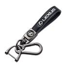 Chaveiro de Couro DSVI Lexus Porta-Chaves Fob