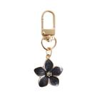 Chaveiro De Flor De Pêra Branca, Acessórios De Casal Fofos Para Boutique