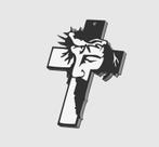 Chaveiro de Jesus Cristo