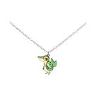 Chaveiro De Metal Anime Snivy Oshawott, Pingente, Choker, Chaveiro De Carro, Presente Fofo Para Fãs,
