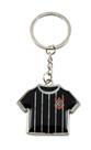 Chaveiro de Metal Camisa Corinthians Oficial