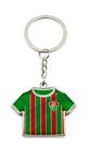 Chaveiro de Metal Camisa Fluminense Oficial