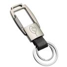 Chaveiro de Metal Com Gancho Nossa Senhora Aparecida - F Chaveiro de Metal Com Gancho Nossa Senhora Aparecida - F