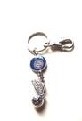 Chaveiro De Metal esporte clube bahia Produto Oficial Chaveiro De Metal esporte clube bahia Produto Oficial
