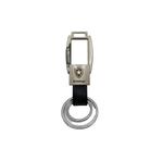Chaveiro de Metal Gravado Laser Escudo Botafogo Personali. F