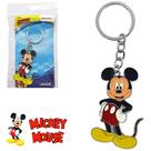 Chaveiro de Metal Mickey