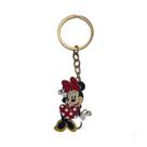 Chaveiro de Metal Minnie Mouse Charmosa - Taimes Chaveiro de Metal Minnie Mouse Charmosa - Taimes