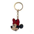 Chaveiro de Metal Minnie Mouse Encantada - Taimes Chaveiro de Metal Minnie Mouse Encantada - Taimes