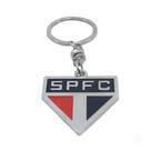 Chaveiro de Metal São Paulo Futebol Clube - Mileno