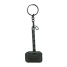 Chaveiro de Metal Thor - Martelo Mjölnir Chaveiro de Metal Thor - Martelo Mjölnir