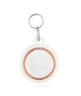 Chaveiro de microchip para gatos sem microchip PetSafe White