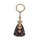 Chaveiro de Nossa Senhora Aparecida Infantil