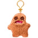 Chaveiro de Pelucia Fuggler Key Rings 13 cm Candide