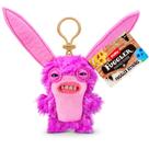 Chaveiro de Pelúcia Fuggler Key Rings 13cm Sortido - Candide