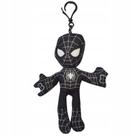 Chaveiro de Pelúcia Homem Aranha Spider Man Mochila