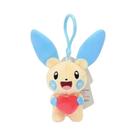 Chaveiro De Pelúcia Kawaii Pokémon Mimikyu Gengar Snorlax Umbreon Espeon Jigglypuff Sprigatito Chaveiro De Pelúcia Kawaii Pokémon Mimikyu Gengar Snorlax Umbreon Espeon Jigglypuff Sprigatito
