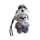 Chaveiro De Pelúcia Kawaii Skzoo Kpop, Boneco De Animal De Desenho Animado Para Crianças E Fãs,