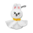 Chaveiro De Pelúcia Kawaii Skzoo Kpop, Boneco De Animal De Desenho Animado Para Crianças E Fãs,