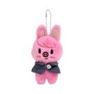 Chaveiro De Pelúcia Kawaii Skzoo Kpop, Boneco De Animal De Desenho Animado Para Crianças E Fãs,