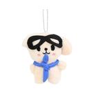 Chaveiro De Pelúcia Kawaii Skzoo Kpop, Boneco De Animal De Desenho Animado Para Crianças E Fãs,