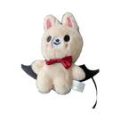 Chaveiro De Pelúcia Kawaii Stray Kids SKZOO, Decoração Fofa Para Mochila, Presente De Feriado
