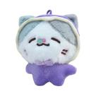 Chaveiro De Pelúcia Macio De Ídolos Kpop 10cm Jisung Chenle Renjun Boneco Fofo Presente Para Fãs Chaveiro De Pelúcia Macio De Ídolos Kpop 10cm Jisung Chenle Renjun Boneco Fofo Presente Para Fãs