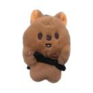 Chaveiro De Pelúcia Magnético Stray Kids SKZ Com Capa De Olho KPOP Bangchan Felix Brinquedo Infantil Chaveiro De Pelúcia Magnético Stray Kids SKZ Com Capa De Olho KPOP Bangchan Felix Brinquedo Infantil