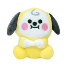 Chaveiro De Pelúcia Mini Kawaii BTed 21, Animal De Pelúcia Macio, Pingente De Anime Para Crianças,