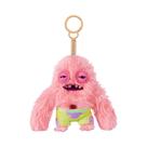 Chaveiro De Pelúcia Monstro Fuggler Fofo De 12CM, Bonecos De Pelúcia Kawaii, Presentes Para Crianças Chaveiro De Pelúcia Monstro Fuggler Fofo De 12CM, Bonecos De Pelúcia Kawaii, Presentes Para Crianças