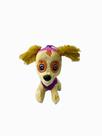 Chaveiro de Pelúcia Patrulha Canina Desenho Infantil 15cm