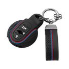 Chaveiro De Silicone Para BMW MINI COOPER S ONE JCW, Capa De Chave Para F54 F55 F56 F57 F60 CLUBMAN