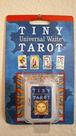 Chaveiro de Tarot Tiny Universal Waite - US Games