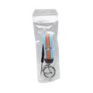 Chaveiro Decorativo De Óleo De Motocicleta Gulf Petroleum Personalizado, Acessório Colecionável Para Chaveiro Decorativo De Óleo De Motocicleta Gulf Petroleum Personalizado, Acessório Colecionável Para