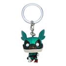 Chaveiro Deku Izuku Midoriya (Metallic) My Hero Academia Funko Pop Pocket Keychain Chaveiro Deku Izuku Midoriya (Metallic) My Hero Academia Funko Pop Pocket Keychain