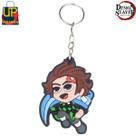 Chaveiro Demon Slayer - Tanjiro Kamado 6cm
