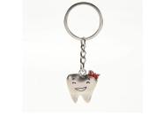 Chaveiro Dente Molar Odontologia Homem Chaveiro Dente Molar Odontologia Homem