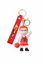 Chaveiro: desenho animado de basquete Slam Dunk Sakuragi Hanamichi