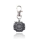 Chaveiro Digimon Taichi Yagami Digivice Metal