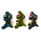 Chaveiro Dinossauro Fofo Menino Tiranossauro Infantil 14cm
