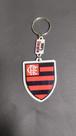 Chaveiro do flamengo mdf