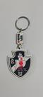Chaveiro do vasco mdf