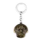Chaveiro DOTAS 2 Aegis of Champions Alloy Metal Chaveiro DOTAS 2 Aegis of Champions Alloy Metal