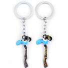 Chaveiro DOTAS 2 Scythe of Vyse Sheepstick Design Chaveiro DOTAS 2 Scythe of Vyse Sheepstick Design