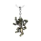 Chaveiro Dragão Targaryen - Presente para Fãs de Game of Thrones