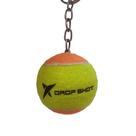 Chaveiro Drop Shot Bola Bolinha Beach Tennis Acessório Padel