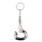 Chaveiro e chaveiro DOTAS 2 Pudge Hook Game Weapon Design