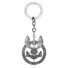 Chaveiro e colar Royal Air Force SAS Special Forces Chaveiro e colar Royal Air Force SAS Special Forces