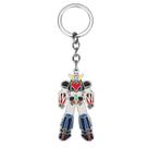 Chaveiro e pingente Mazinkaiser Mecha Robot