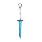 Chaveiro Elden Ring Damascus Great Sword Malenia Weapon